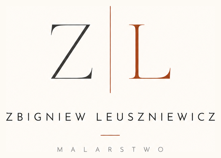 Zbigniew Leuszniewicz — Malarstwo
